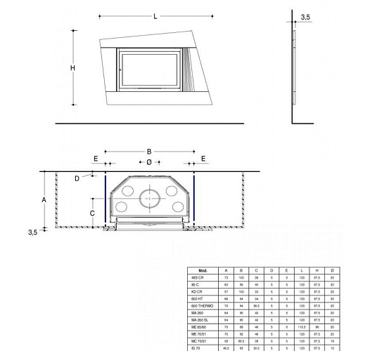 Piazzetta vienna, bruno rame_1