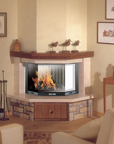 Облицовка Novella Due medio, под Status Plus (EdilKamin)_0