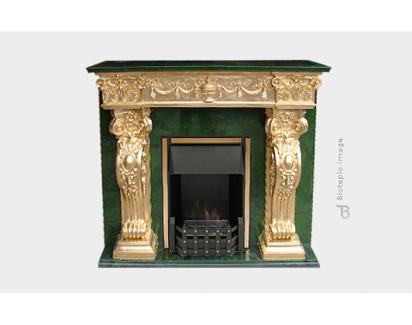 Bioteplo Барокко_1