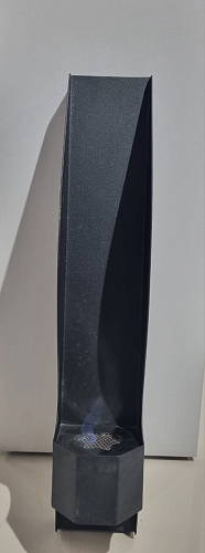 Настенный биокамин Firezo Torcia (выставочный образец)_0