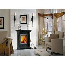 Камин Schmid N10