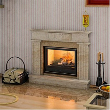 Мета амстердам 700 с топкой селеник 700мш