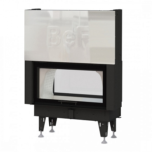 Каминная топка BeF Twin V 10 Aquatic II_0