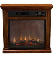 RealFlame Sahama античный дуб