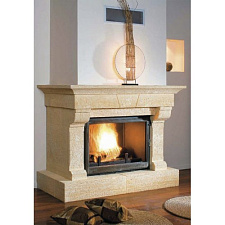 Каминная облицовка Seguin Anjou