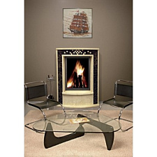 Камин Sunhill kare