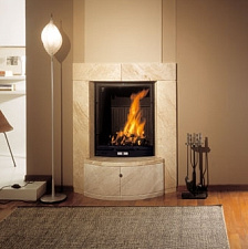 Облицовка Canaria GR (EdilKamin)