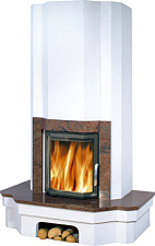 Derby Klasik (гранит кашмир)