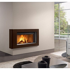 Piazzetta colorado dx grigio ferro