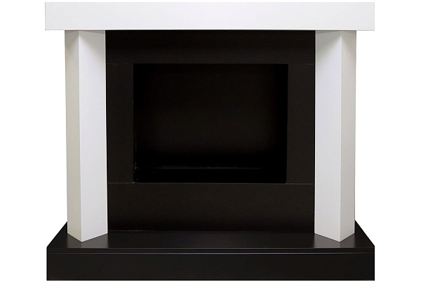 Dimplex Vancouver очаг Cassette 400 LNH-INT PS черный лак (без дров)_1