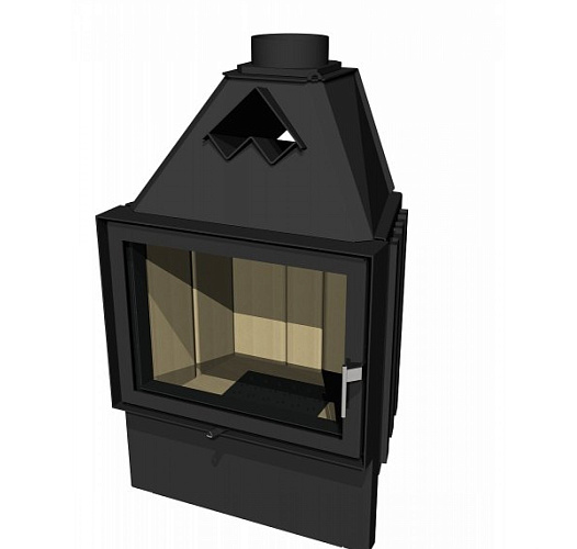 Kobok horizont 670 (высота дверцы 50 см)_2