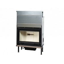 Каминная топка Hark Radiante 850 H ECOplus