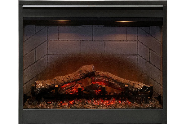 Dimplex Coventry очаг Symphony 26 DF2608-INT серый_2