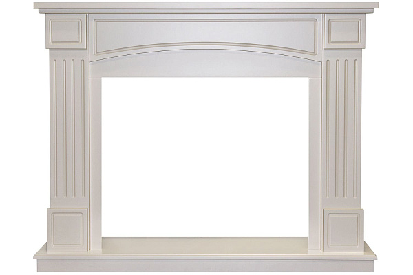 Dimplex Boston очаг Symphony 26 DF2608-INT алебастр_2